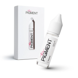 The Pigment PMU Pigmenta šķīdinātājs (15ml)