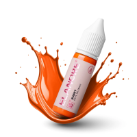 The Pigment X ELANORE Bunny Пигмент (15ml)