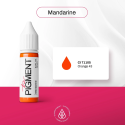 The Pigment Mandarine Corrector пигмент