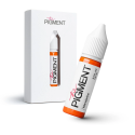 The Pigment Mandarine Corrector Pigments