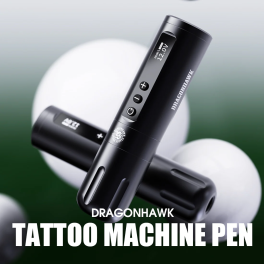 Dragonhawk Mast X10 Bezvadu automašīna