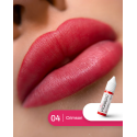 The Pigment 04 Crimson Pigments (15ml)