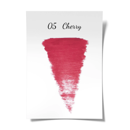 The Pigment 05 Cherry Пигмент