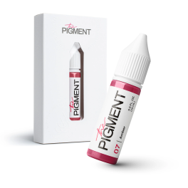 The Pigment 07 Amber Pigments (15ml)