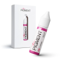 The Pigment 09 Fuchsia Pigments (15ml) The Pigment 09 Fuchsia Pigments (15ml)