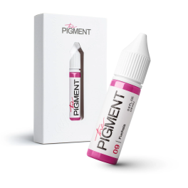 The Pigment 09 Fuchsia Pigments (15ml)