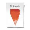 The Pigment 10 Terracotta Пигмент (15ml) The Pigment 10 Terracotta Пигмент (15ml)
