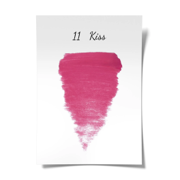 The Pigment 11 Kiss Pigments (15ml)