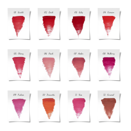 The Pigment 11 Kiss Pigment (15ml)