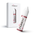 The Pigment 12 Caramel Pigments (15ml)