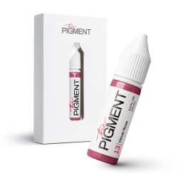 The Pigment 13 Velvet Rose Pigments