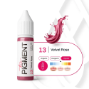 The Pigment 13 Velvet Rose Пигмент