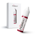 The Pigment 14 Rusty Red Pigments (15ml)