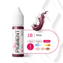 The Pigment 16 Terra Pigments (15ml) The Pigment 16 Terra Pigments (15ml)