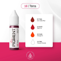 The Pigment 16 Terra Pigment (15ml)