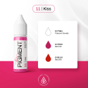 The Pigment PMU lūpu krāsa (3×15ml)