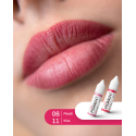 The Pigment PMU Lip Collection (8×15ml)