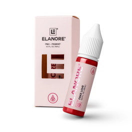 The Pigment X Elanore Fake Love Pigment (15ml)
