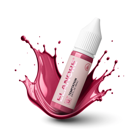 The Pigment X Elanore Temptation Pigment (15ml)