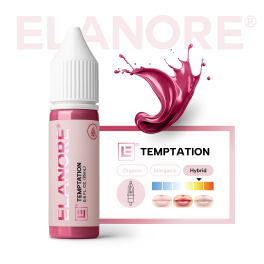 The Pigment X Elanore Temptation Pigments (15ml)