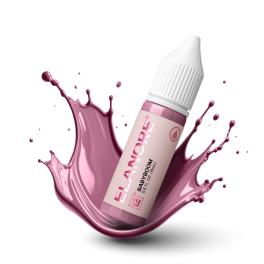 The Pigment X Elanore Babyboom Pigments (15ml)