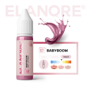 The Pigment X Elanore Babyboom Pigments (15ml)