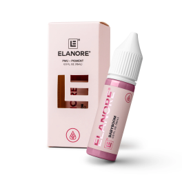 The Pigment X Elanore Babyboom Pigments (15ml)