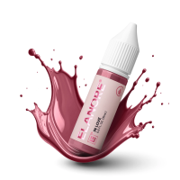 The Pigment X Elanore In Love Пигмент (15ml)