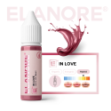 The Pigment X Elanore In Love Пигмент (15ml)