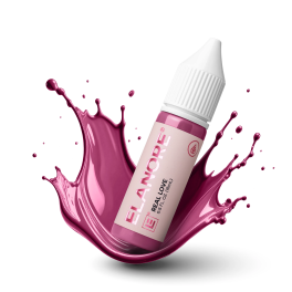The Pigment X Elanore Real Love Пигмент (15ml)