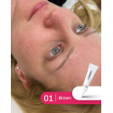 The Pigment Microblading Brown 1 Pigments (10ml)