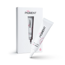 The Pigment Microblading Brown 2 Pigments (10ml)