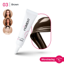 The Pigment Microblading Brown 3 Пигмент (10ml)