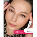 The Pigment Microblading Brown 3 Пигмент (10ml)