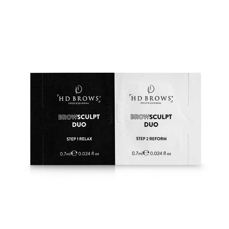 HD Brows BrowSculpt Duo HD Brows BrowSculpt Duo