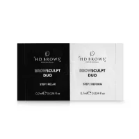 HD Brows BrowSculpt Duo