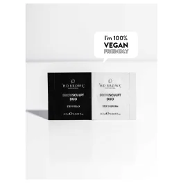 HD Brows BrowSculpt Duo
