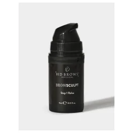HD Brows BrowSculpt Duo