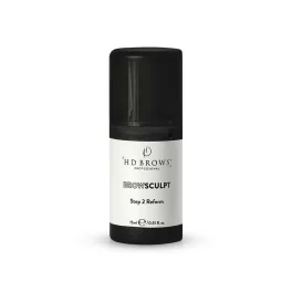 HD Brows BrowSculpt Duo