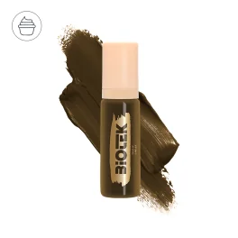 Biotek Inorganic Creamy Eyebrow Pigment Kit (5×15ml)