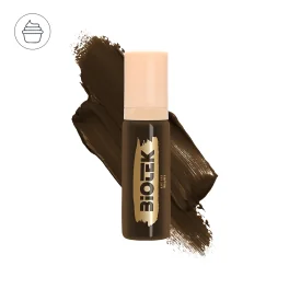 Biotek Inorganic Creamy Eyebrow Pigment Kit (5×15ml)