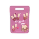 Biotek Lūpu pigmentu komplekts (10x5ml)