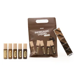 Biotek Inorganic Liquid Uzacu komplekts (5×15ml)