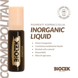Biotek Cosmopolitan Pigments (15ml)