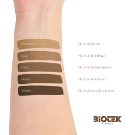 Biotek Moscow Pigment (15ml)