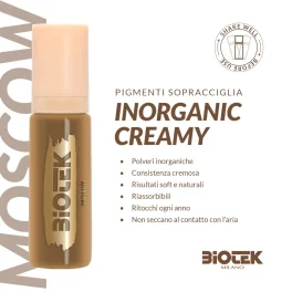 Biotek Moscow Pigment (15ml)