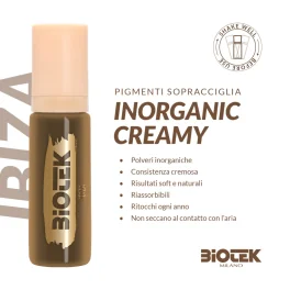 Biotek Ibiza Pigments (15ml)