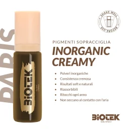 Biotek Paris Pigments (15ml)