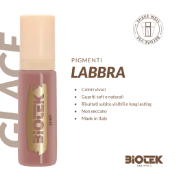Biotek Glace Pigments (15ml)