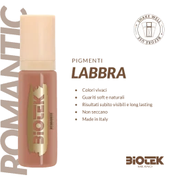 Biotek Romantic Pigments (15ml)